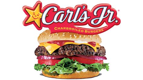 Carls jr. - Breakfast Burritos. Charbroiled Burger Combos. Charbroiled Burgers. Charbroiled Double Deals. Chicken & More Combos. Chicken & More. Sides & Desserts. Beverages. …